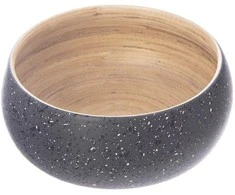 Bambuko dubuo 14 cm, 550 ml