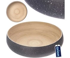 Bambuko dubuo 30 cm, 4 l