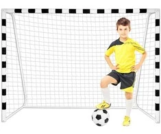 BELOTTO futbolo vartai 180x120 cm