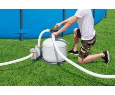 BESTWAY 11355 l/h baseino smėlio pompa