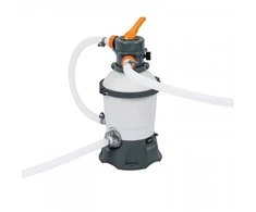 BESTWAY 3028 l/h baseino smėlio siurblys