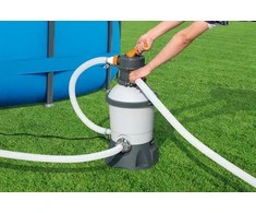 BESTWAY 3028 l/h baseino smėlio siurblys