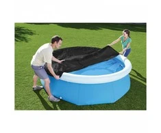 BESTWAY Baseinas Tentas 244 cm