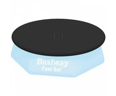 BESTWAY Baseinas Tentas 244 cm