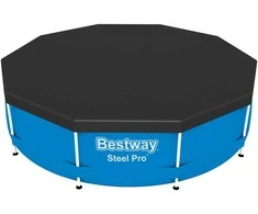 BESTWAY Baseinas Tentas 305 cm