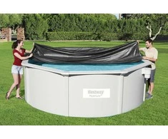BESTWAY Baseinas Tentas 396 cm