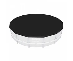 BESTWAY Baseinas Tentas 396 cm