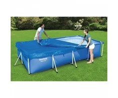 BESTWAY Baseinas Tentas 400 x 211 cm