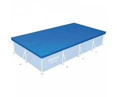 BESTWAY Baseinas Tentas 400 x 211 cm