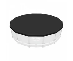 BESTWAY Baseinas Tentas 427 cm