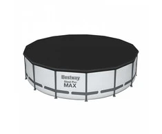 BESTWAY Baseinas Tentas 457 cm