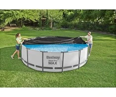 BESTWAY Baseinas Tentas 457 cm