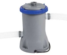 BESTWAY baseino filtras 366 cm
