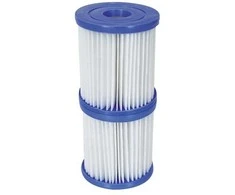 BESTWAY filtro įdėklas 1,249 l/val