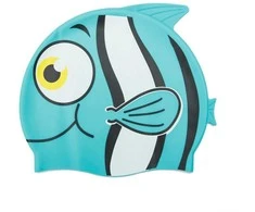 BESTWAY Hydro Swim Buddy plaukimo kepuraitė vaikams mėlyna