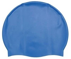 BESTWAY Hydro Swim mėlyna plaukimo kepuraitė
