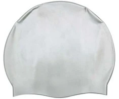 BESTWAY Hydro Swim pilka plaukimo kepuraitė