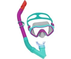 BESTWAY Hydro Swim Raudona nardymo rinkinys