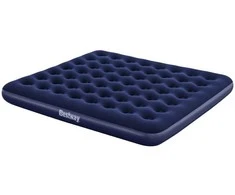 BESTWAY King pripučiamas čiužinys 201 x 183 x 23 cm