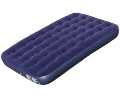 BESTWAY Queen pripučiamas čiužinys 203 x 152 x 23 cm