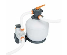 BESTWAY smėlio baseino siurblys 8327 l/val