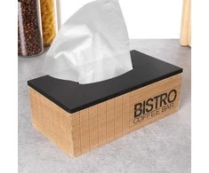 BISTRO servetėlių laikiklis