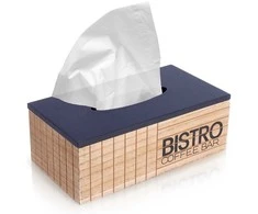 BISTRO servetėlių laikiklis