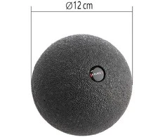 BLM01 12CM VIENAS HMS MASAŽINIS Kamuolys
