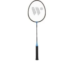 ALUMTEC 316 BADMINTON ROCKET Mėlynas AND Juodas WISH