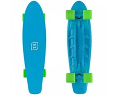 Blue Fiszka riedlentė 56 cm Funbee Mėlyna D'arpeje