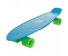 Blue Fiszka riedlentė 56 cm Funbee Mėlyna D'arpeje