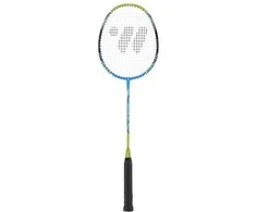 FUSIONTEC 970 Mėlynas-Žalias Wish BADMINTON RAKETĖ