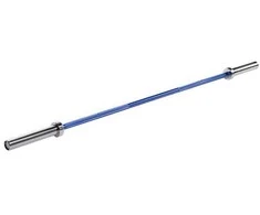 Blue GA68 68KG ALUMINIUM GRIP Mėlynas HMS PREMIUM