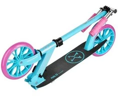 HM1302 Mėlynas NILS EXTREME MOTOROLERIS