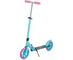 HM1302 Mėlynas NILS EXTREME MOTOROLERIS