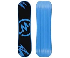 Blue Master Snowboard rogės vaikams Mėlyna