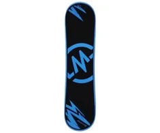 Blue Master Snowboard rogės vaikams Mėlyna