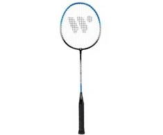 STEELTEC 216 Mėlynas AND Juodas WISH BADMINTON RAKETĖ