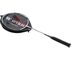 STEELTEC 9 Mėlynas WISH BADMINTON RACKET