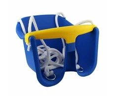 Blue Sūpynės vaikams 25 kg Mėlyna CHEVA