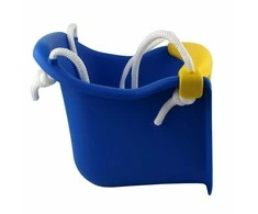 Blue Sūpynės vaikams 25 kg Mėlyna CHEVA