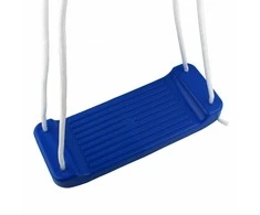 Blue Sūpynės vaikams 50 kg Mėlyna CHEVA