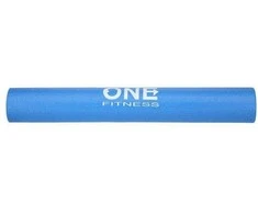 Blue YM01 ONE Mėlynas ONE FITNESS YOGA MAT