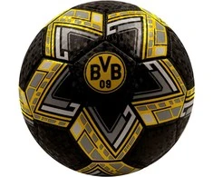 BORUSSIA DORTMUND FUTBOLO METAI 5