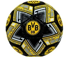 BORUSSIA DORTMUND FUTBOLO METAI 5