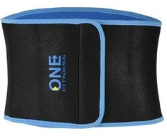 BR160 ONE SIZE ONE FITNESS BELLY JUOSTELĖ