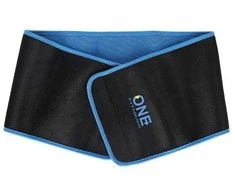 BR160 ONE SIZE ONE FITNESS BELLY JUOSTELĖ