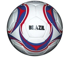 Brasil Cordley futbolo kamuolys