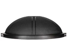BSX PRO Juodas HMS PREMIUM BALANCE BALL
