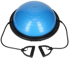 Blue BSX10 Mėlynas HMS BALANCE BALL